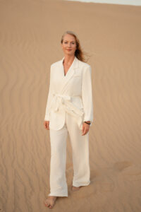 Cornelia Arain, persönliche Begleitung bei beruflicher Neuorientierung