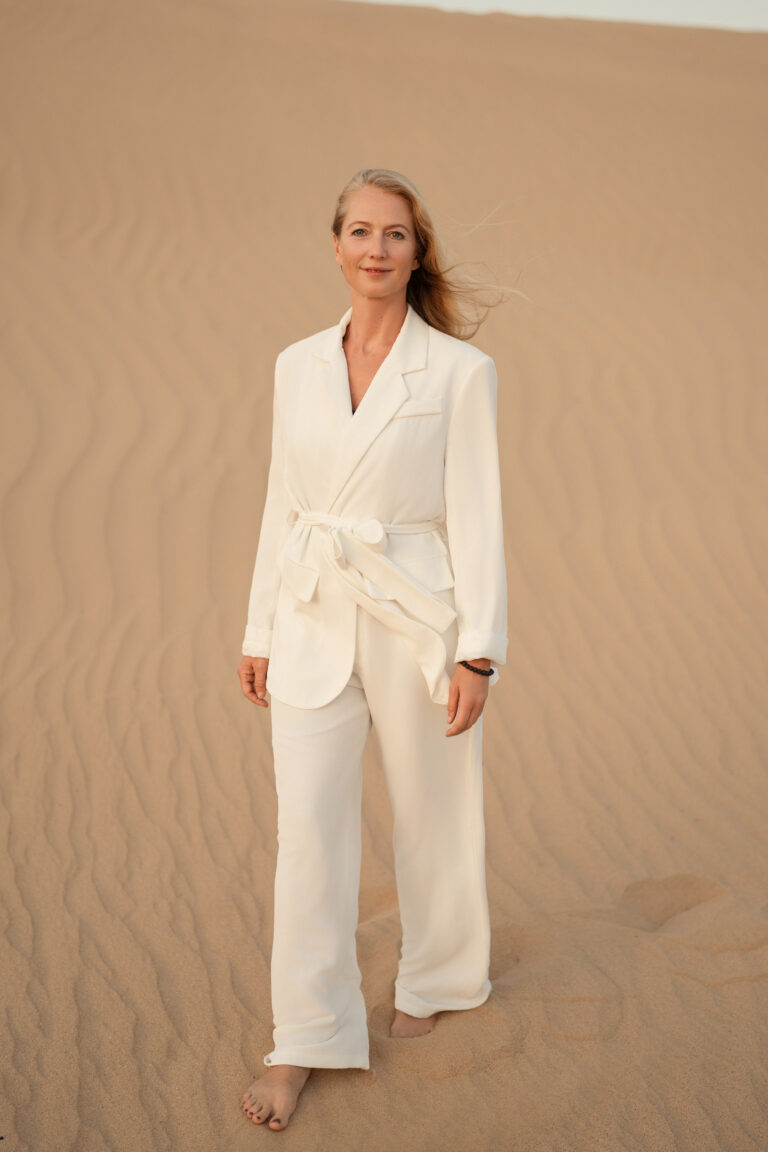 Cornelia Arain, persönliche Begleitung bei beruflicher Neuorientierung