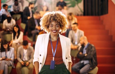 Symbolbild für innere Führung und Leadership