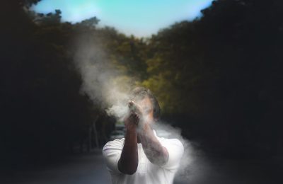 Symbolbild für innere Führung und innere Klarheit